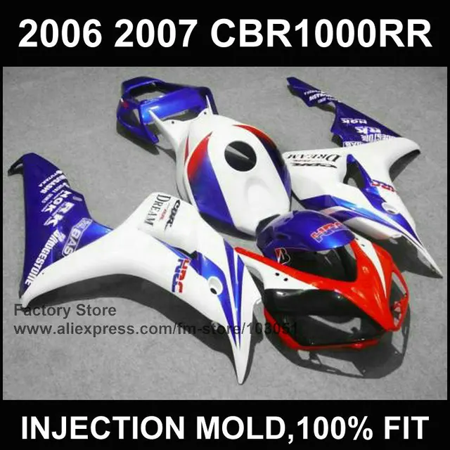 moto honda 06