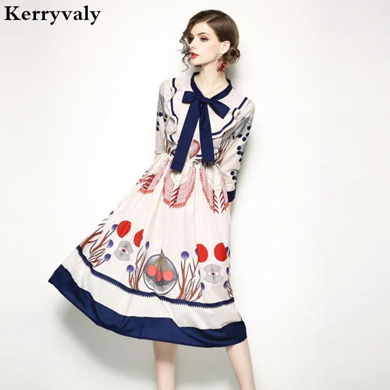 OL Summer Ruffled Midi Office Dresses Vestido Verano 2019 Mujer Laies Elastic Waist Beach Party Dress Dames Kleding K9059 OL Summer Ruffled Midi Office Dresses Vestido Verano 2019 Mujer Laies Elastic Waist Beach Party Dress Dames Kleding K9059