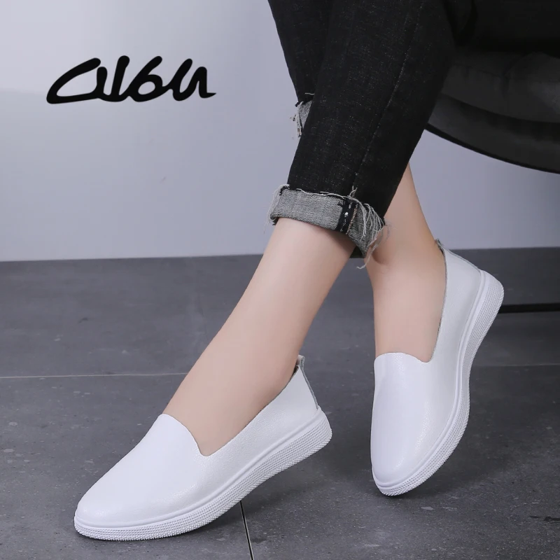 spring flats 2019