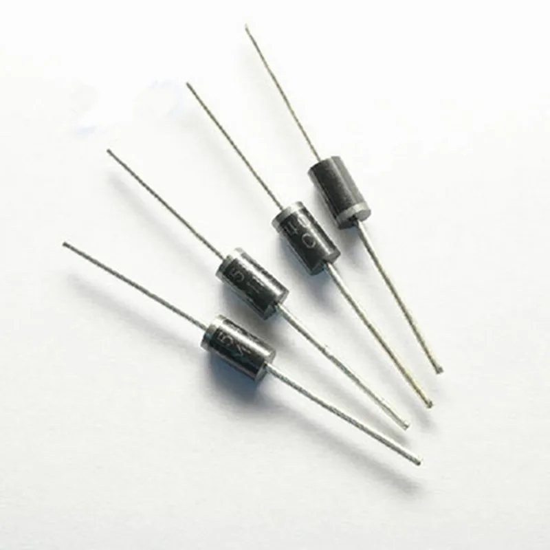 

20pcs UF5402 3A 200V Ultra Fast Recovery Diode