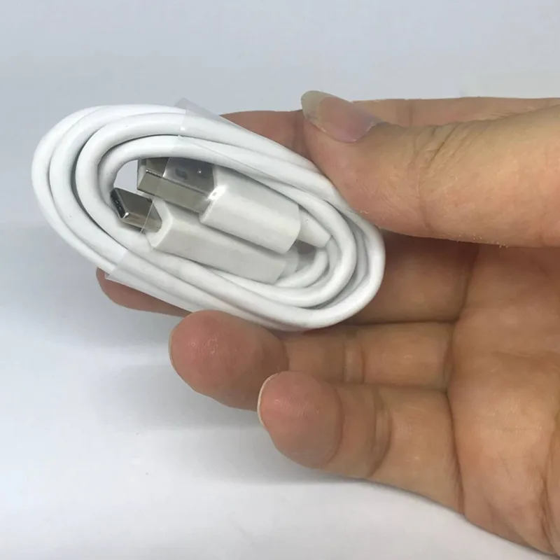 Оригинальный Для Vernee Apollo lite/Mars Pro USB адаптер для путешествий зарядное устройство