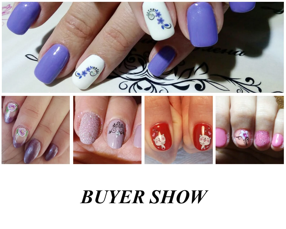 buyer show1