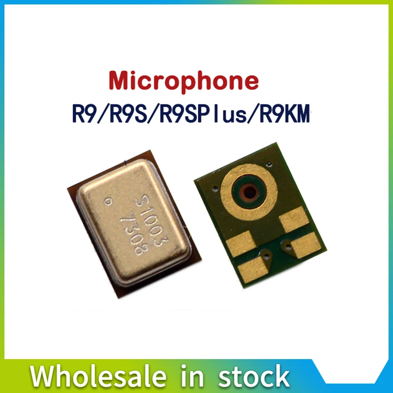 microphone