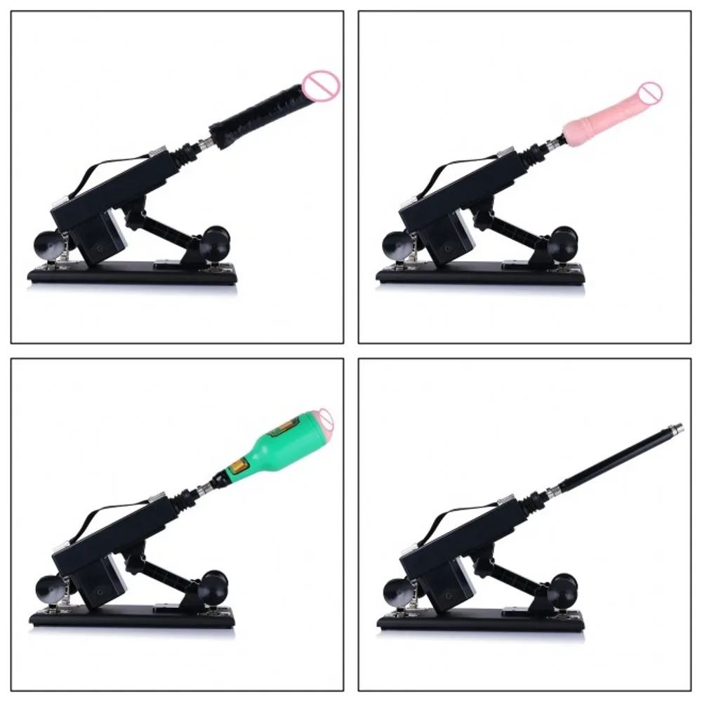 Цена Секс машина hismith для женщин, мастурбация, насосная секс пушка, регулируемая скорость, машины для любви для женщин, вагинальная чаша, секс тов...