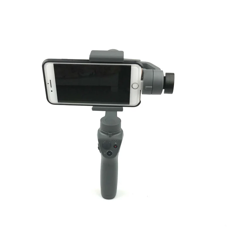 Handheld Gimbal Shutdown Balance Counterweight Box for DJI OSMO Mobile 1 2 camera Accessories 1 (6)