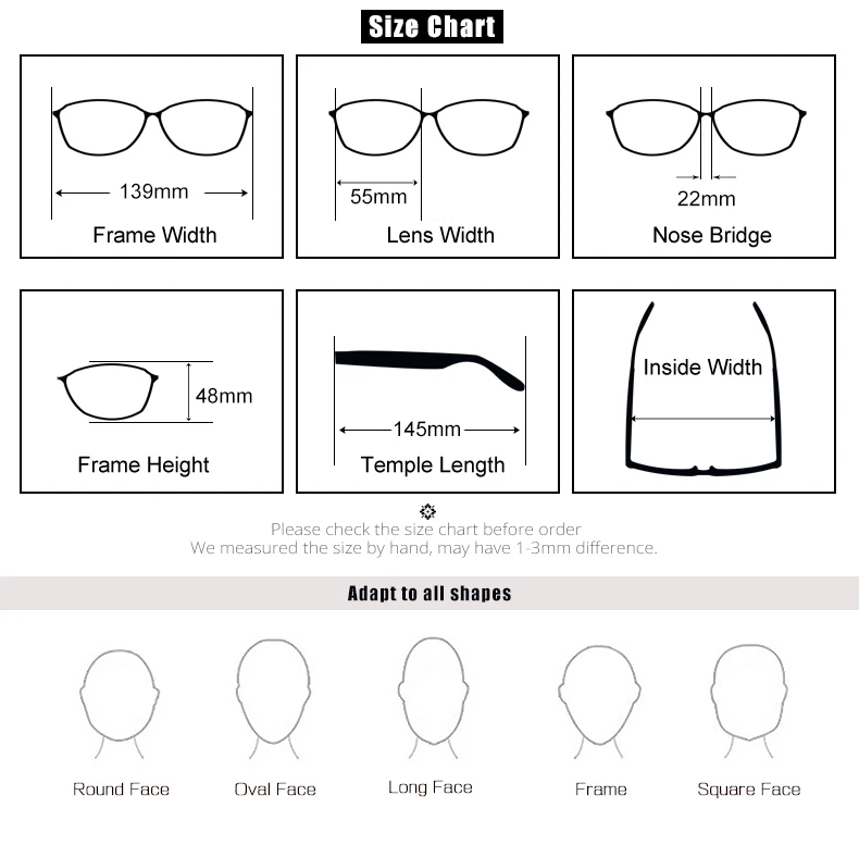 Ralferty Рецептурные очки оправа Женские винтажные кошачий глаз очки Оптическая оправа с линзами при миопии модные очки F95140