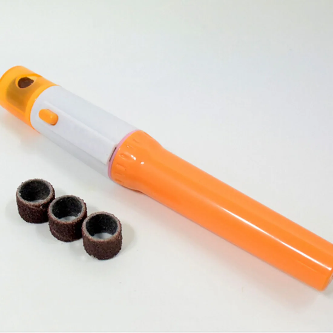 Buy Pet Pedicure Tool Care File Electric Automatic Grinder Dog Cat Puppy Paw