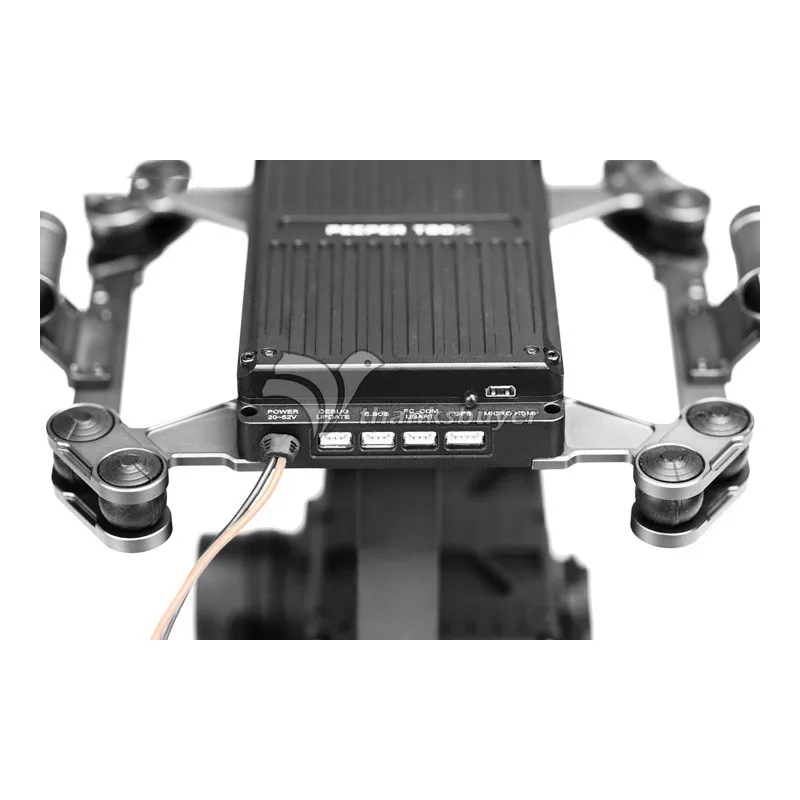 3 осевая Гироскопическая камера 30X 5MP HD с оптическим зумом 1080P HDMI выход Starlight Z30A5 PEEPER