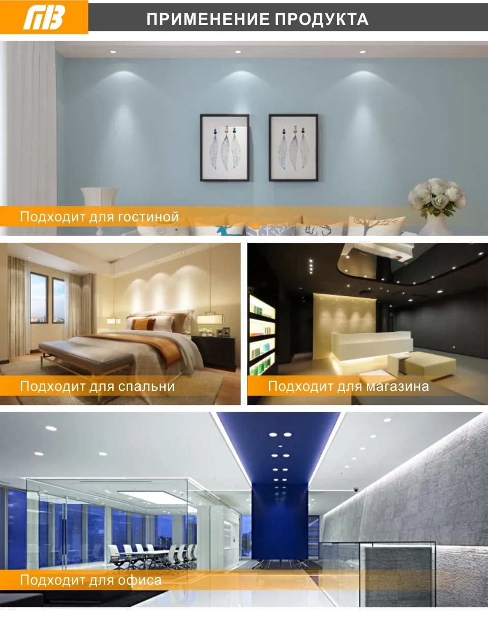 E14 E27 LED Bulb Lamp Series_18