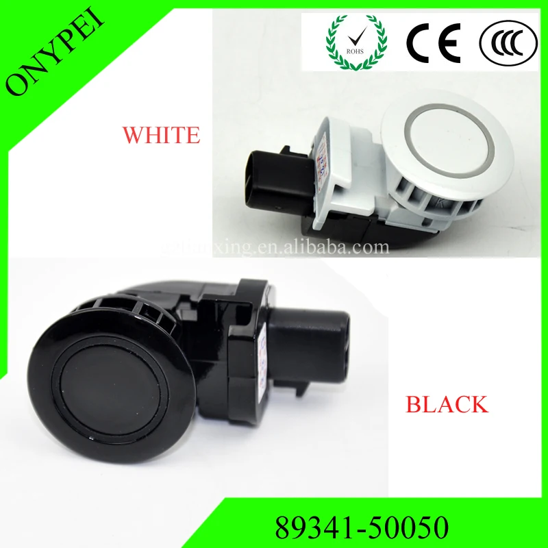 89341 50050 Parking Sensor For Toyota Celsior Lexus LS430 89341 50050