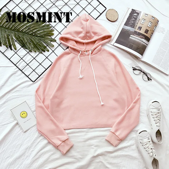 DoreenBow New Fashion Women Thick Warm Sweatshirts Female