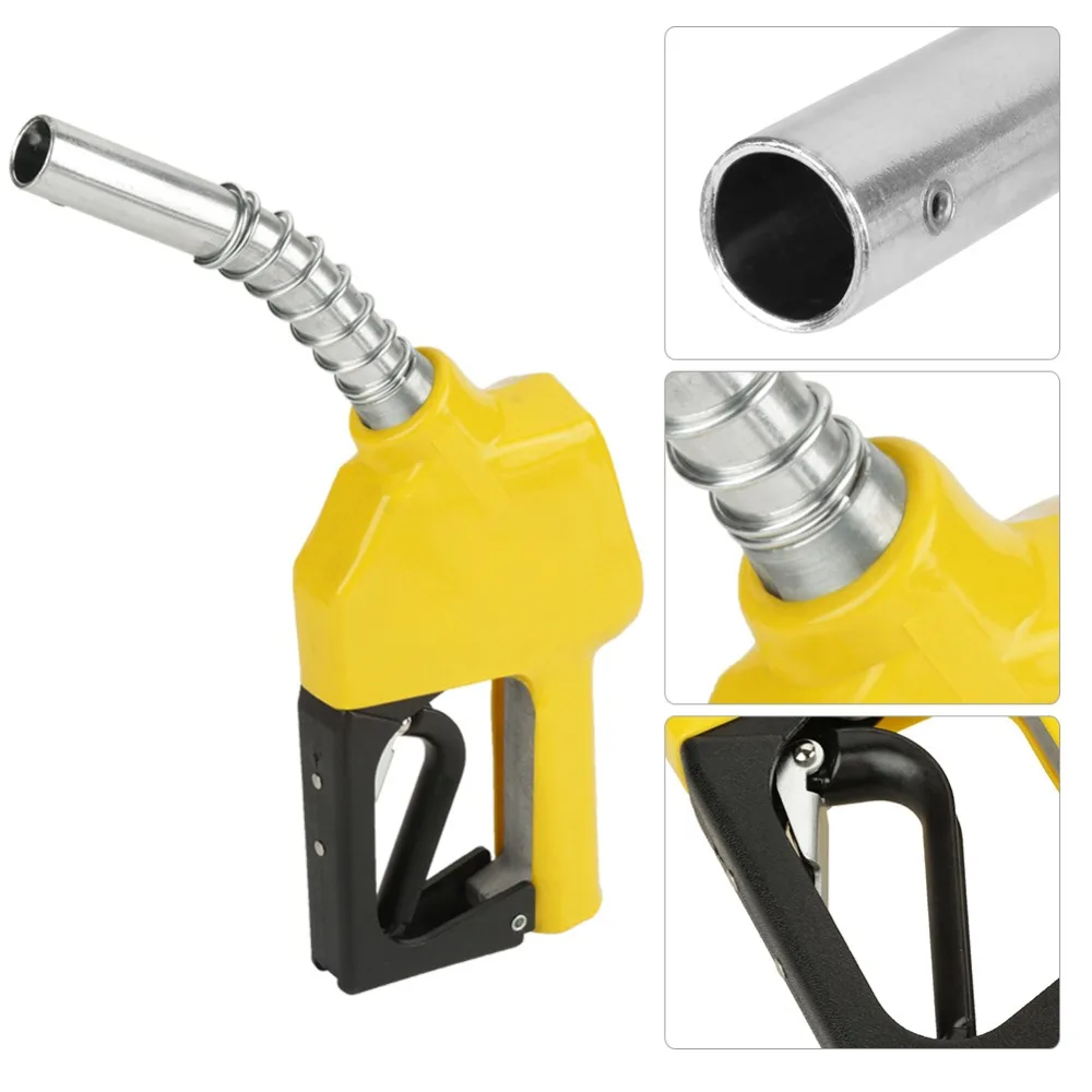 Fuel Nozzle (6)