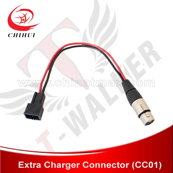 Electric Scooter Extra Charge Connector/Charging Connector /Charging