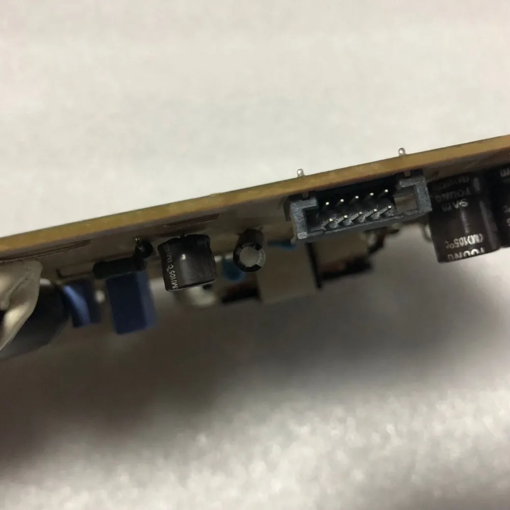 Power Board para Alimentação 100 Original Novo L48s1-esm Bn4400703a - Image 3