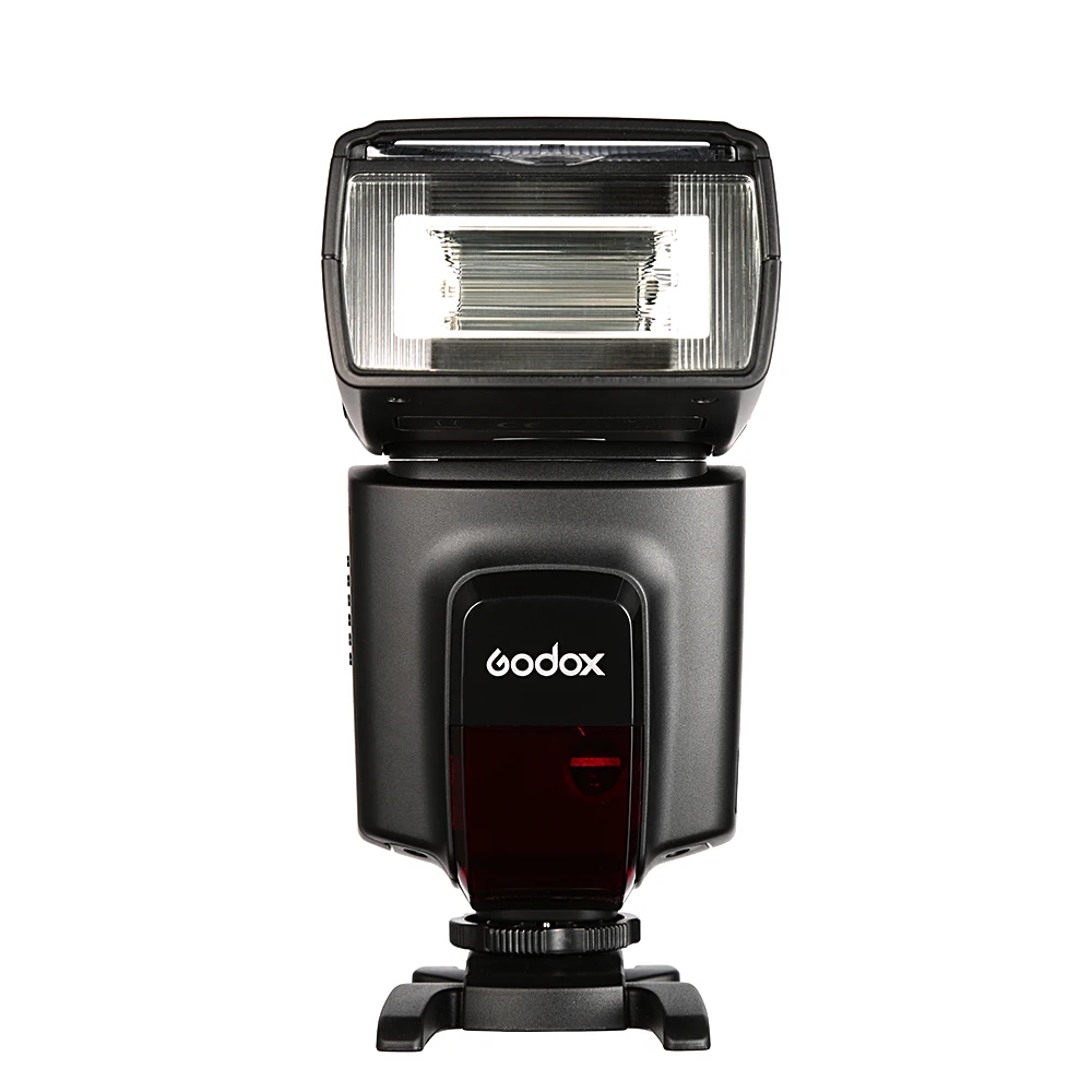 Godox TT560II Camera Flash with 16 Channels transmitter (11)