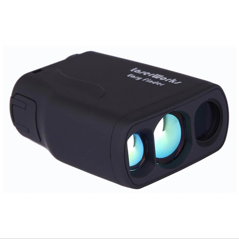 6X21 Golf Laser Range Finder Monocular Telescope Outdoor 600m Speed Rangefinder Binoculars Engineering Scope Speed Measurement 6X21 Golf Laser Range Finder Monocular Telescope Outdoor 600m Speed Rangefinder Binoculars Engineering Scope Speed Measurement