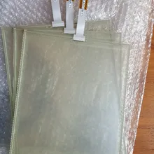 Сенсорный экран для панели только сенсорный экран или стеклянная TT-1215-AGH-5W-T1