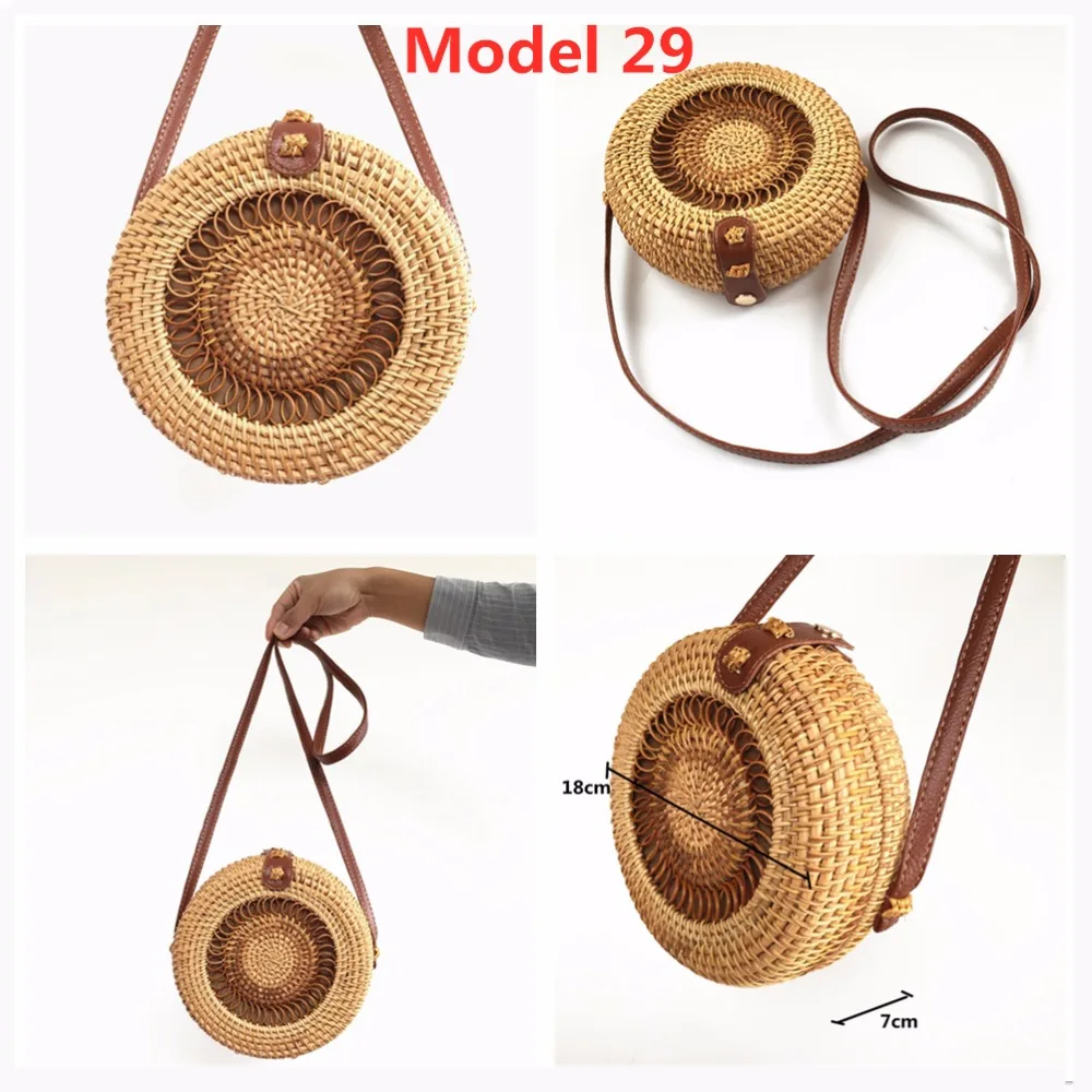 model 29 bolsos mujer de marca famosa 2019