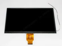 LCD Display Matrix 10 1 inch Oysters T12V 3G Digma Optima 10 1 3G TT1040MG Explay