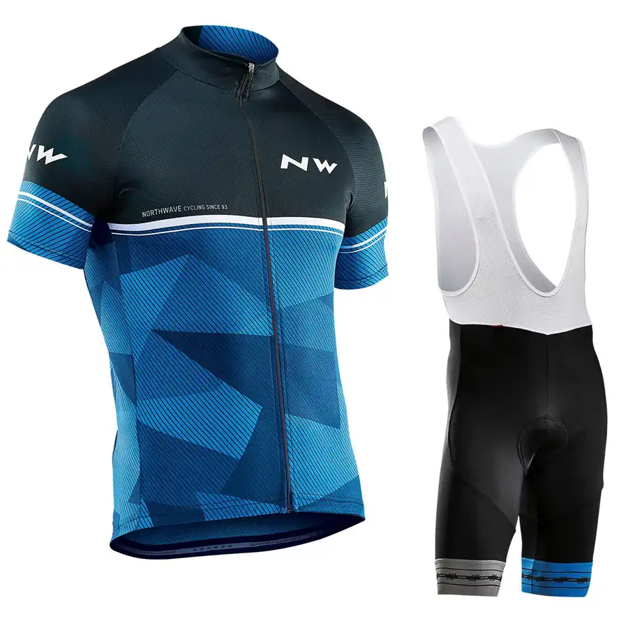 northwave cycling shorts