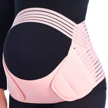 Cinturón para embarazadas, cinturones para mujeres embarazadas, bandas premamá para el vientre, soporte para el Abdomen, banda para el vientre, tirantes para espalda prenatal, Protector WUAXI87