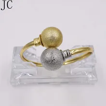 Большой браслет и браслеты для женщин золотой цвет кубический цирконий простой браслет дизайн модные ювелирные изделия