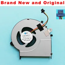 Плата разъемов для Toshiba L50-B L55-B L50D-B L55T-B L55-B5267 вентилятор для процессора ноутбука кулер FABLI00EUA