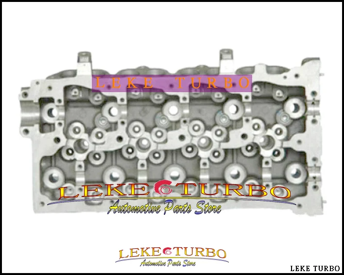 D4FA Bare Cylinder Head 22100-2A350 22100-2A000 For HYUNDAI (2)