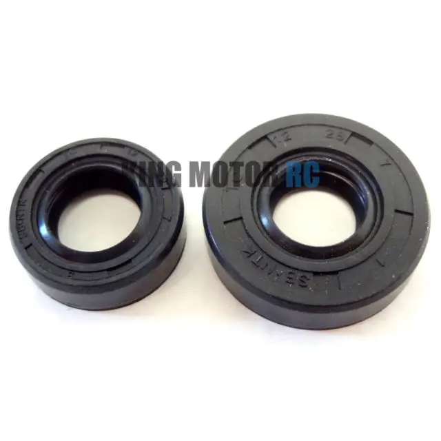 Engine Oil Seals3