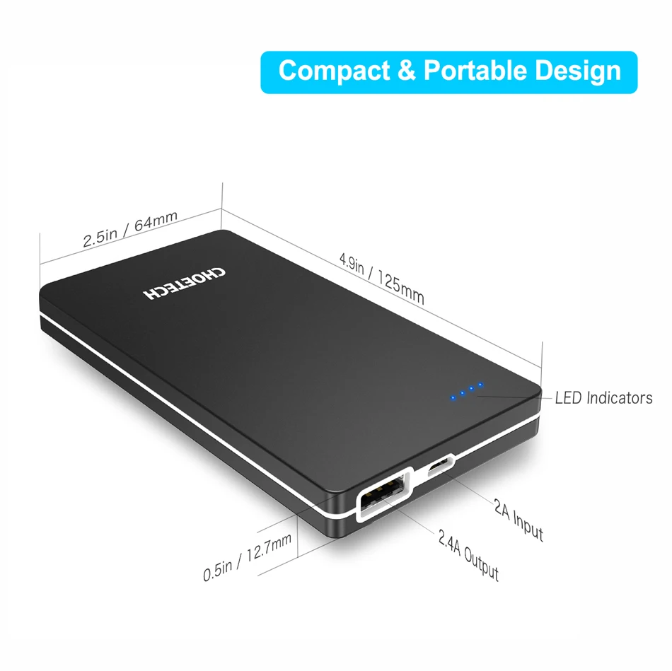 Powerbank