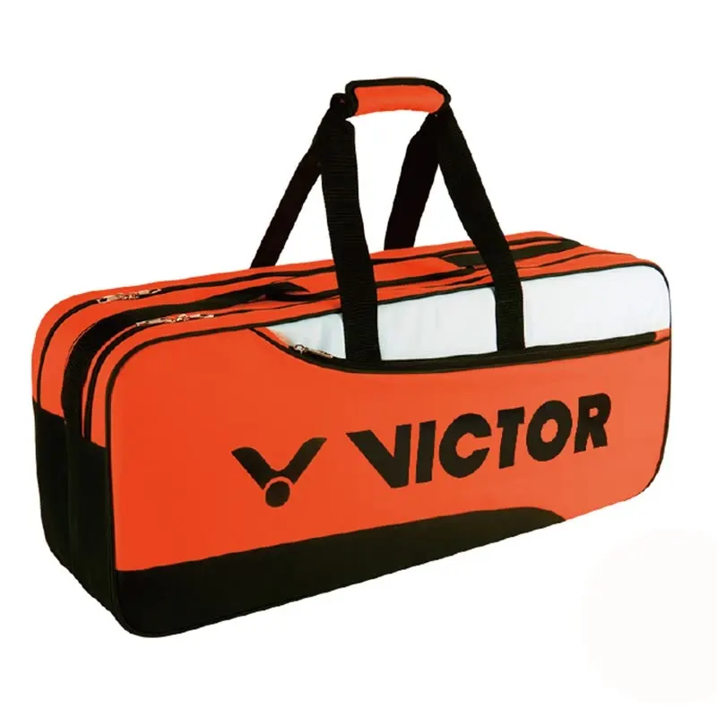 Новое поступление сумка для бадминтона Victor новинка мужской спортивный рюкзак