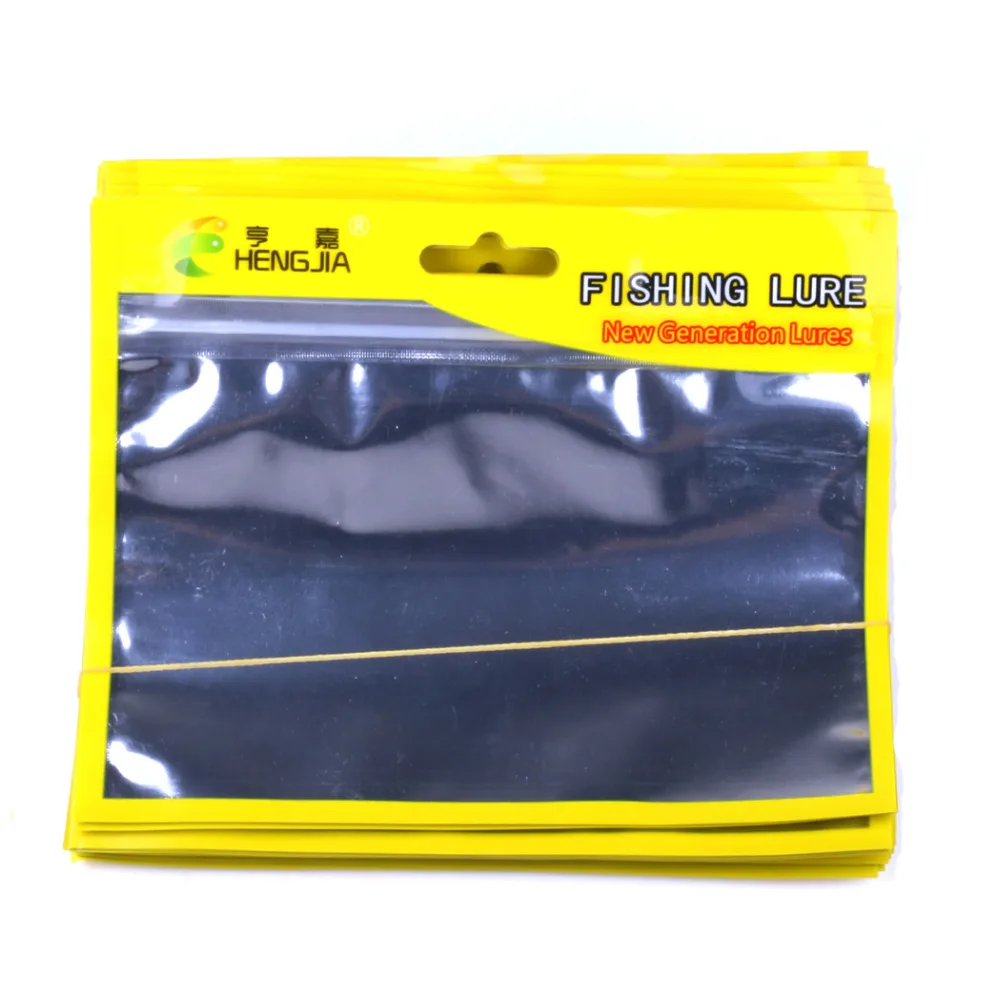 50 шт. пластиковые наживки на молнии 15 см 10 см|fishing lure|lure fishingfishing plastic lures |
