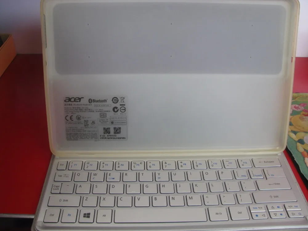 ACER W700 BLUETOOTH DRIVERS WINDOWS 7 (2019) ACER W700 BLUETOOTH DOWNLOAD DRIVER