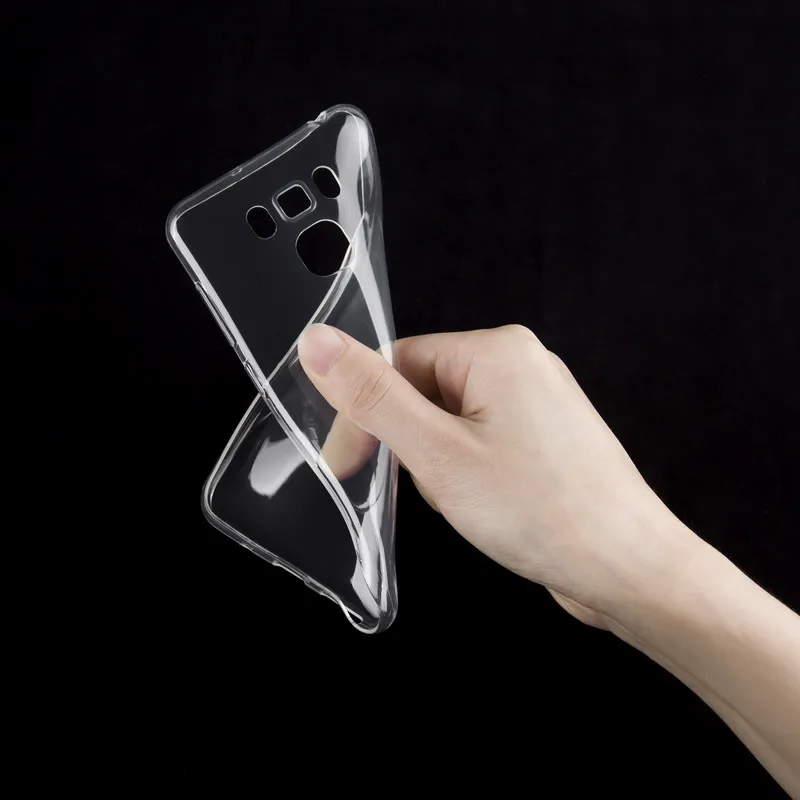 Transparent Для Asus Zenfone 5z ZS620KL чехол с картинкой из сериала Teen Wolf чехол для телефона из мягкого ТПУ с рисунком Силиконовое для Asus ZE551ML ZE500KL ZC554KL ZC553KL ZC520TL ZB500KL - Цвет: Transparent
