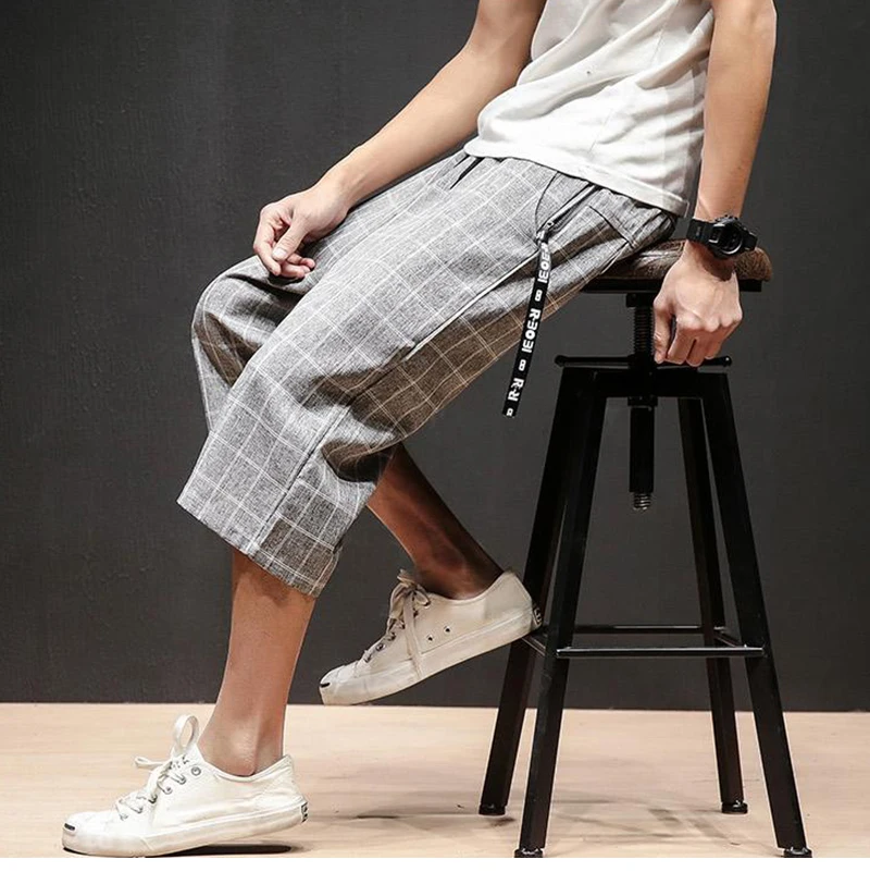 Casual Man Short Pants  (42)