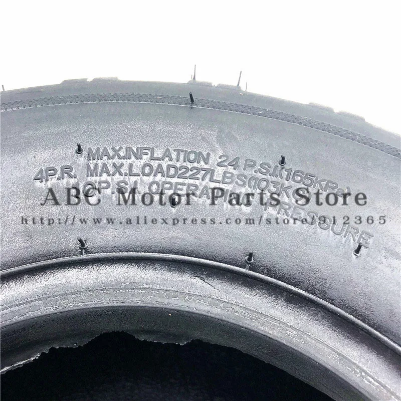 18X9.50 8(220/55 8) картинг Автозапчасти 8 7 дюймов шины ATV 18*9 50 для шоссе износостойкие