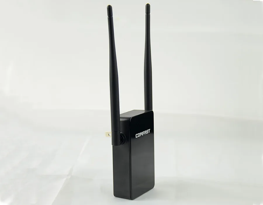 COMFAST CF-WR302S gsm 300 Мбит/с 2x5dBi wifi антенна Беспроводная-N wifi маршрутизатор AP ретранслятор усилитель IEEE 802,11 b/g/n repetidor