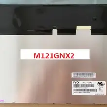 12,1 дюймов M121GNX2 R1 ЖК-дисплей разрешение 1024*768