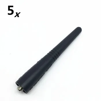 

5PCS 9.5CM 400-470 MHZ UHF antenna for motorola