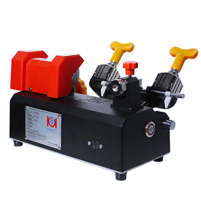 

Kukai SEC-M10 Products Stock Making Machine Manual Key Cutter The Best Key Cutting Machine 2019 New