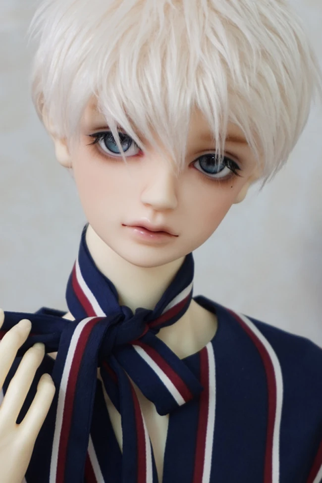 Смола BJD 1/3 мальчик Rigel красивый Классические куклы HeHeBJD