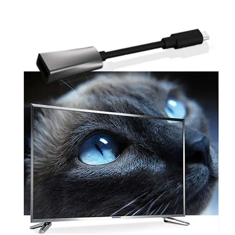 Usb 3 1 Type C к Dp мать 4 K/60Hz никелево цинковый сплав высокой четкости Кабель адаптер