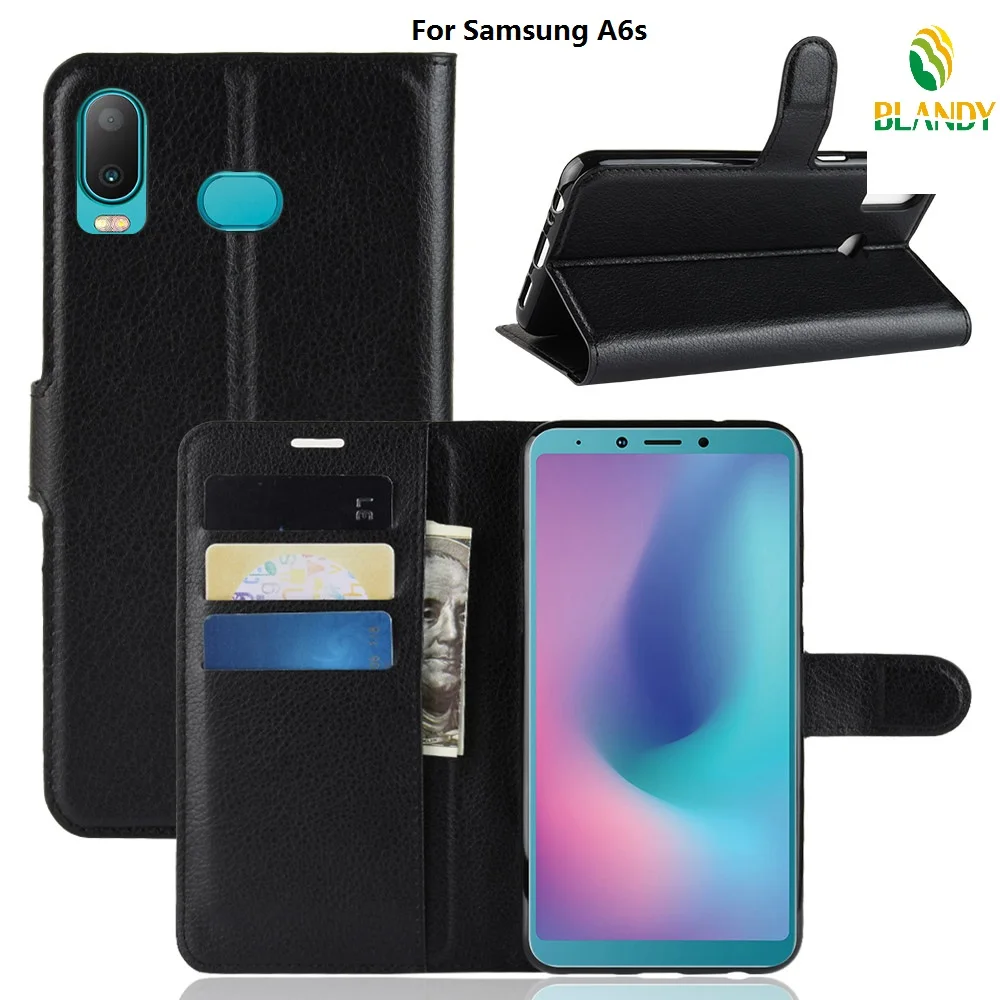samsung A6s