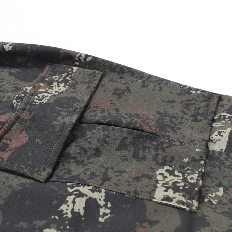 Cropped Trousers (8)