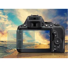 1PC Screen Protector For Canon 5D Mark III IV EOS 6D 7D Mark II 100D/M3 EOS 200D 650D 1200D SX700 G7X Tempered Glass LCD Film адаптер для объектива pixco emf af canon fd xx canon ef 7d ii 70d 5d iii 100d 700d 650d 1200d