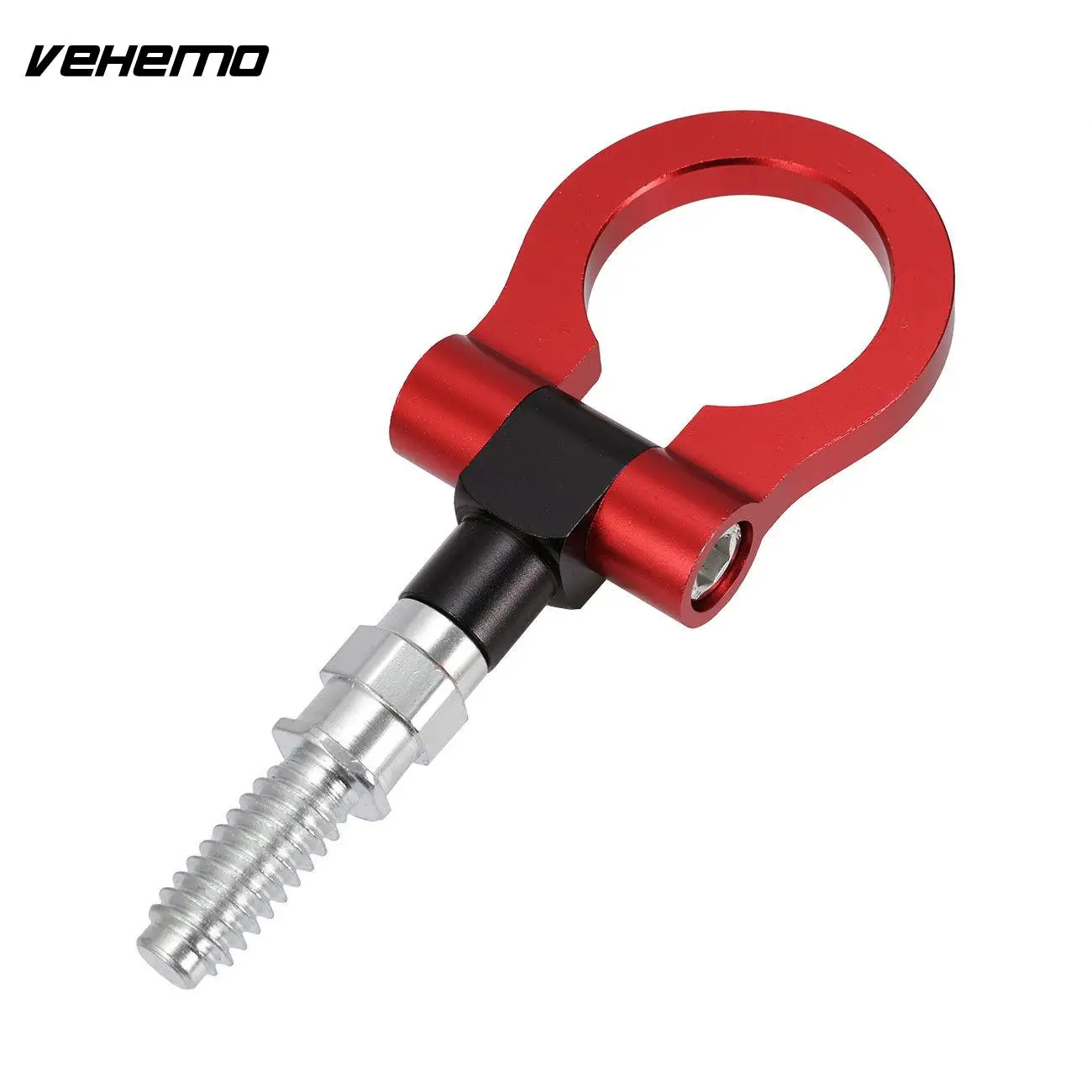 Towing Hook Car Towing Hook European Car Tow Towing Hook Trailer Ring