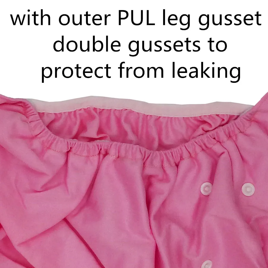 gusset