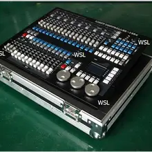 Dmx 1024 контроллер Kingkong dmx контроллер освещения с футляром