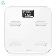 International Version Original Xiaomi Yunmai Color Smart Loss font b Weight b font font b Scale