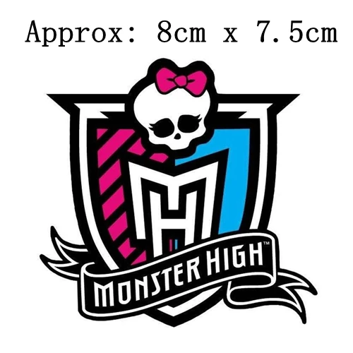 monster high butterfly
